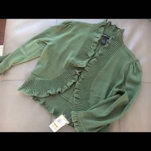 Work friendly cardigan